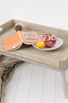 Плетена маса за закуска