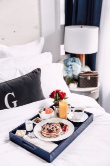 Тава за закуска