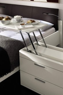 Трапезарна маса за закуска