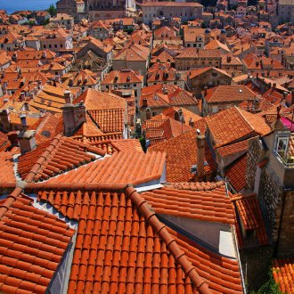 Пясъчна естествена плочка