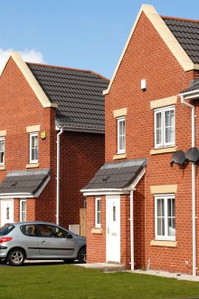 Пясъчно сиви плочки