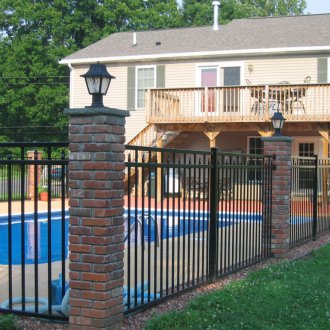 Тухлени порти