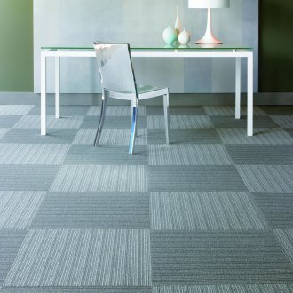 Текстурирана килимова плочка