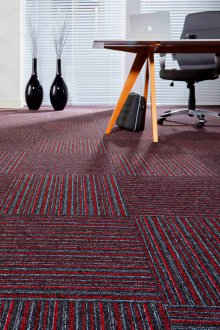 Плетени килими