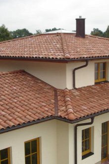 Глинени керамични плочки