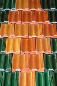 Гланцови керамични плочки