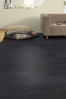 Черен ламинат Tarkett