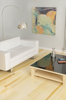 Тубуларен вертикален радиатор