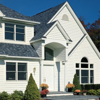 Корабен сайдинг за дома