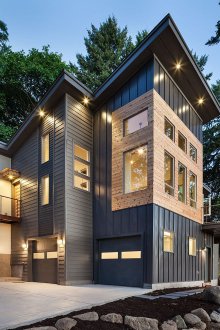 Метален профил