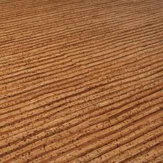 Корков ламинат под бамбук