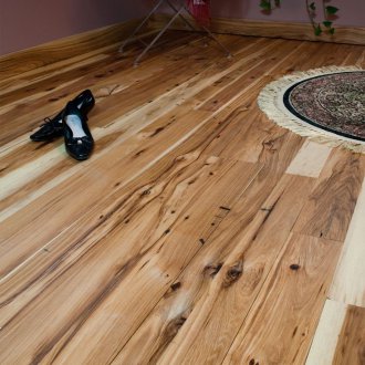 Ламинат за кънтри стил