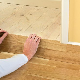 Ламиниран трънен жлеб