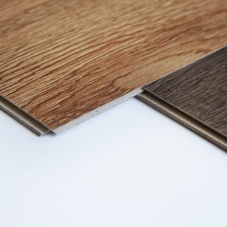 Ламинат със замъчна система