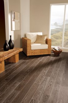 Замъкът Ламинат Венге