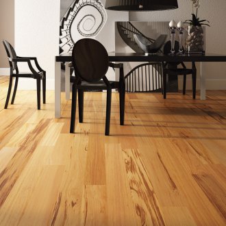 Ламинат за апартамент