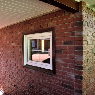 Основен сайдинг метал