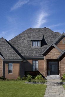 Външна база сайдинг