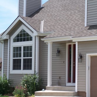 Фасаден винилов сайдинг