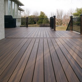 Паркет от дърво