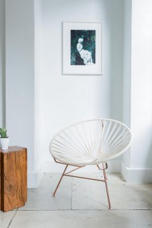 Чугунена стена батерия