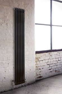 Чугунена батерия