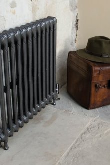 Чугунена батерия Vintage