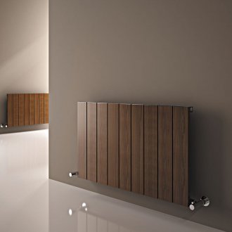 Дървен радиатор