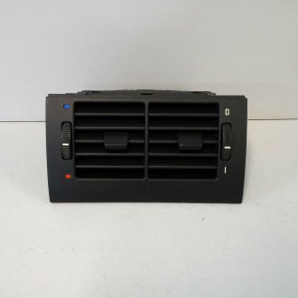 Gril pengudaraan laras