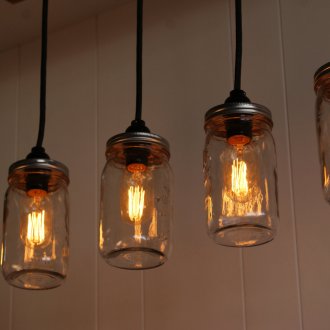 Едисон може да свети