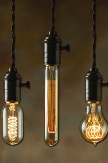 Едисонова лампа