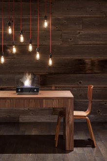 Осветителни тела на Едисън