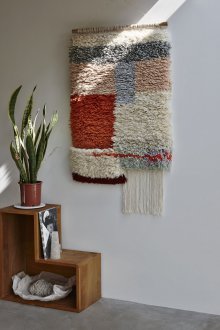 Килим на стената