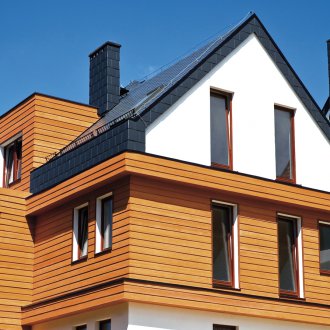 Фиброциментови сайдинг