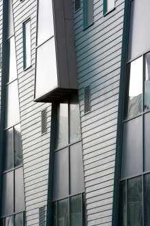 Фиброциментен сайдинг сив