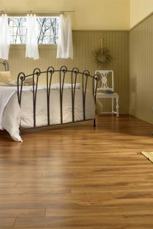 Възрастен винил ламинат