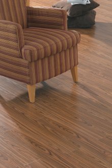 Винил ламинат водоустойчив