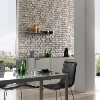 Тухлен декоративен сайдинг