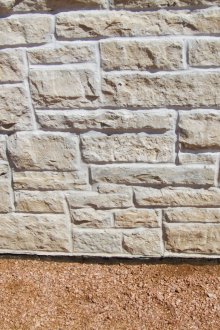 Каменна сайдинг