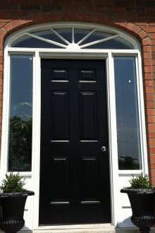 Клинкерна тухлена сайдинг