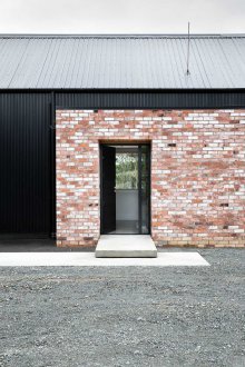 Тухлен сайдинг