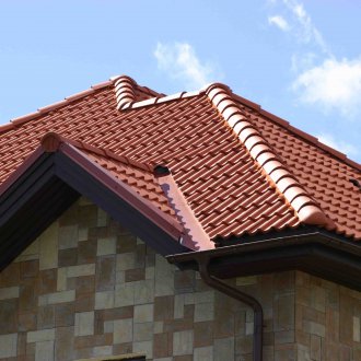 Semen dan Pasir Tile