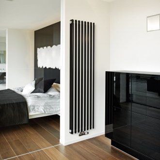 Тесен биметален радиатор