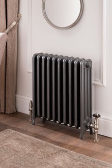 Биметален радиатор