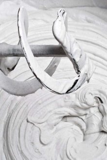 Течна циментова замазка