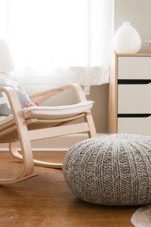 Кресло бреза poing