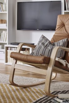 Стол от еко кожа