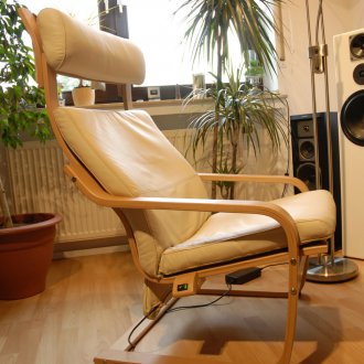 Стол ел. Електрически