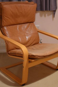 Фотьойл за кожа