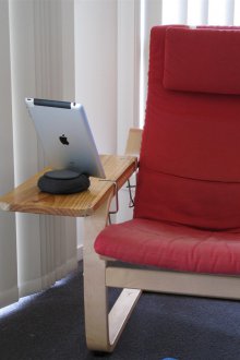 Столче, червено червено